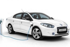 ASELSAN elektrikli otomobile el atıyor