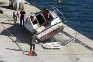 Tekne faciasıyla ilgili sıcak gelişme!