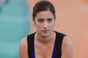 Acun Ilıcalı'nın yeni bombası Hazal Kaya...