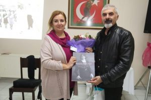"Bursa'nın Kadın Y&uuml;z&uuml;" n&uuml; tanıdılar