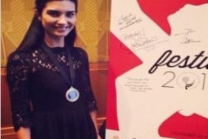 Tuba B&uuml;y&uuml;k&uuml;st&uuml;n'&uuml;n Emmy heyecanı...