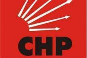 CHP'de kriz! İl y&ouml;netimi g&ouml;revden alındı!