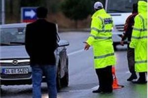 Polis alarmda! Bu plakayı arıyorlar