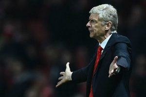 "Wenger hata yaptığını kabul etmeli"