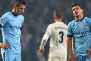 City'de Aguero ve Jovetic bilmecesi!