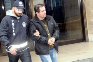 Tekne faciası ş&uuml;phelisi tutuklandı