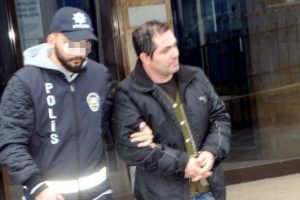 Tekne faciası ş&uuml;phelisi tutuklandı