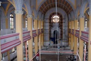 Yahudi kuruluşundan Edirne Valisi'ne tepki