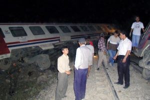 O kazanın davası 10 yıl sonra sonu&ccedil;landı