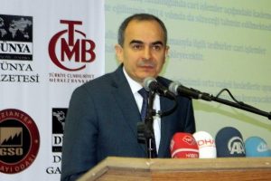 "T&uuml;rkiye'nin b&uuml;y&uuml;me potansiyeli artacak"