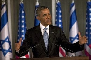 Obama o ismin istifasını kabul etti