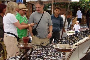 Turistler en &ccedil;ok ondan rahatsız oluyor