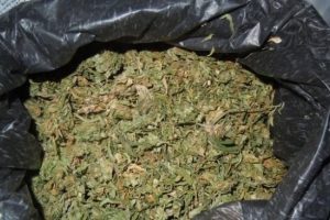 Diyarbakır'da 307 kilo esrar ele ge&ccedil;irildi