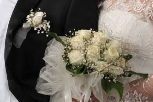 Artık onlarda nikah kıyacak!