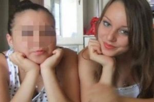 Anne katili kardeşler aynı koğuşta!
