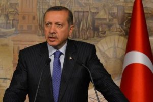 Erdoğan: &Uuml;&ccedil; kişinin elini &ouml;peceksiniz