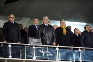 Başkan B&ouml;l&uuml;kbaşı'ndan Volkan Demirel a&ccedil;ıklaması!