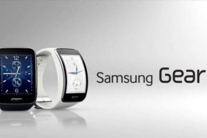 Samsung Gear S'in Wi-Fi s&uuml;r&uuml;m&uuml; tanıtıldı