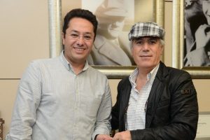 Nil&uuml;fer'in &ccedil;evreci kimliğine ODT&Uuml;'den &ouml;vg&uuml;