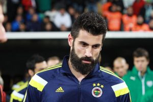 Volkan Demirel i&ccedil;in su&ccedil; duyurusu