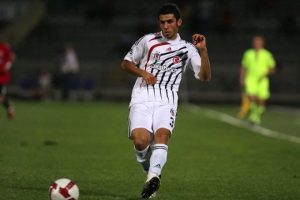 Beşiktaş'a İsmail K&ouml;ybaşı m&uuml;jdesi!