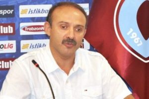 Trabzonspor'dan b&uuml;y&uuml;k jest