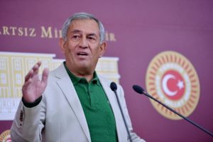 'İtibarsızlaştırma' eleştirisine HDP'den yanıt