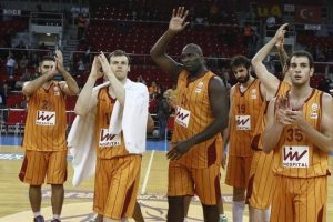Galatasaray'da sponsorluk krizi