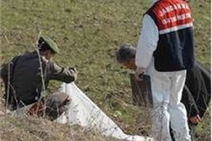 Suriyeli kardeşler yakılmış olarak bulundu