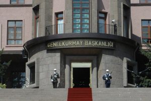 Genelkurmay'dan "gizli tanık" a&ccedil;ıklaması!