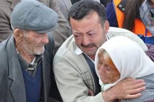Yoksulluk yardımı bağlandı