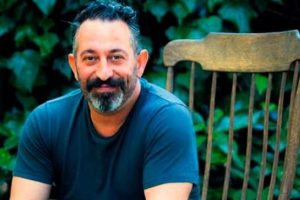 Cem Yılmaz gizlice ifade verdi