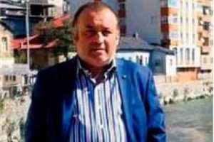 Emniyet m&uuml;d&uuml;r&uuml;n&uuml;n &ouml;l&uuml;m&uuml;nde yasak aşk ş&uuml;phesi!