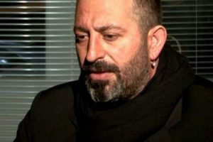 Cem Yılmaz gizlice ifade verdi