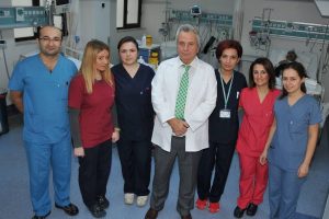 Kadavradan nakilde T&uuml;rkiye birincisi oldular