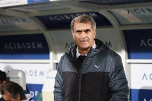 "T&uuml;rkiye kupasını kazanmak istiyoruz"