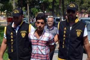 Ablasının hamile bırakanı &ouml;ld&uuml;ren sanıktan şok ifade!