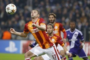 Cimbom Avrupa'ya veda etti