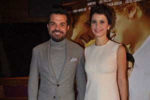 Ivana Sert: Beren'in tarzı fiyasko
