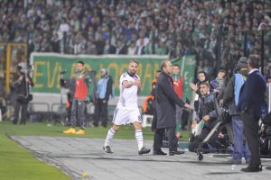 Caner Bursa'da neler yaşadı?