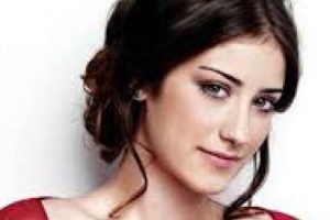 Acun Ilıcalı'nın yeni bombası Hazal Kaya