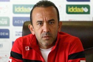 Mehmet &Ouml;zdilek'ten Lualua a&ccedil;ıklaması!