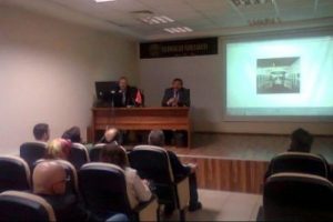 "&Ouml;ncelikli pazarımız Osmanlı coğrafyası"
