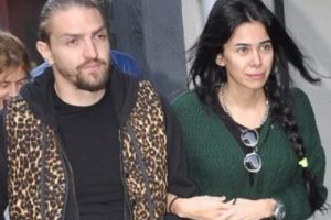 Asena Erkin: Caner'i Messi'ye değişmem