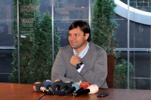 "Fenerbah&ccedil;e ma&ccedil;ında iyi bir sonu&ccedil; alacağız"