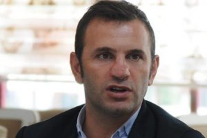 Okan Buruk'tan destek &ccedil;ağrısı!