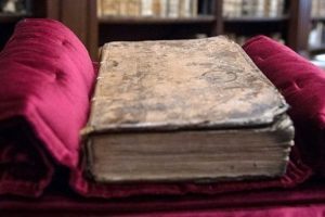 Shakespeare'in bir ilk folyosu daha bulundu