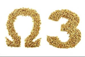 Anne karnındaki bebeğe Omega-3 desteği