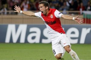 Leverkusen Monaco'ya boyun eğdi!