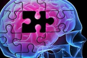 Alzheimer ile şizofreni bağlantılı olabilir
